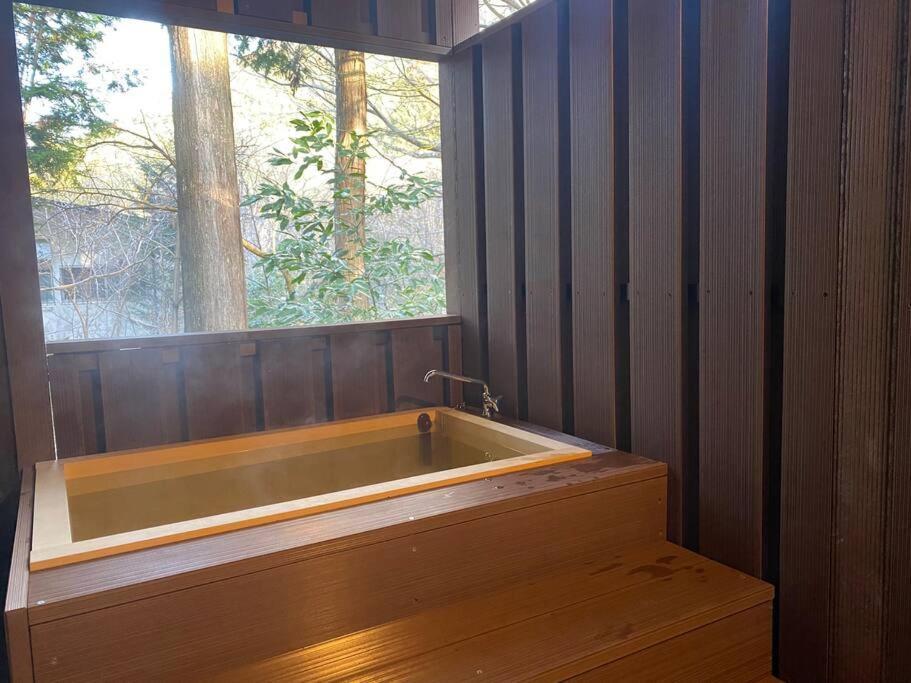 Ek House Seifuso 箱根清風荘 Holiday home