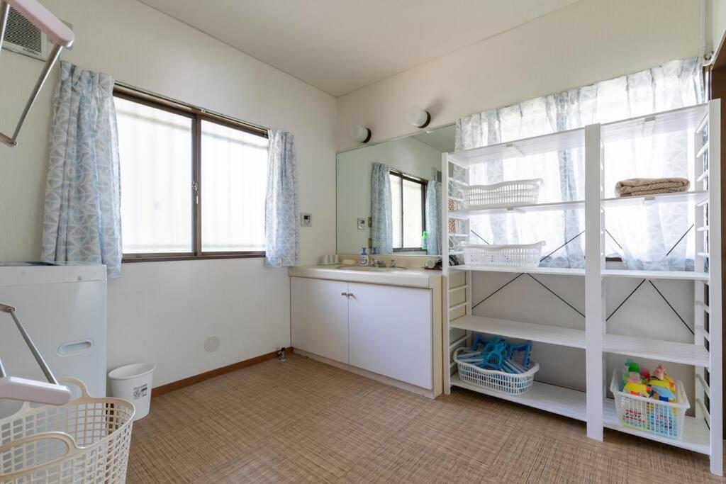 Ek House Seifuso 箱根清風荘 *