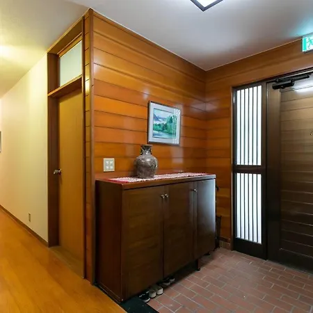 Ek House Hakone Seifuso 箱根清風荘 Villa Exterior photo