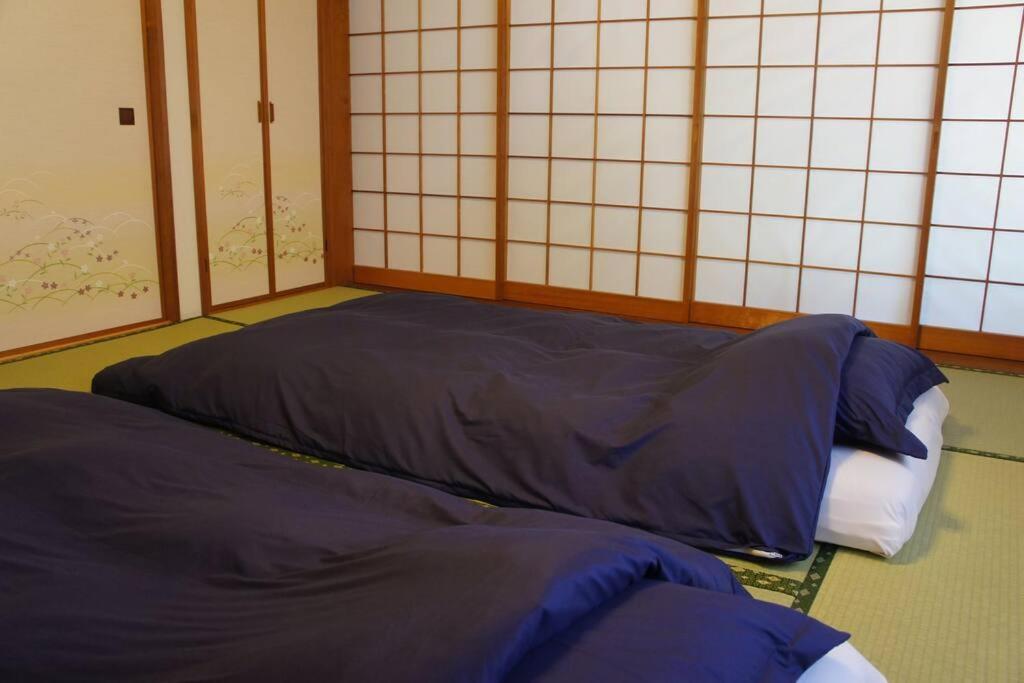 Ek House Seifuso 箱根清風荘