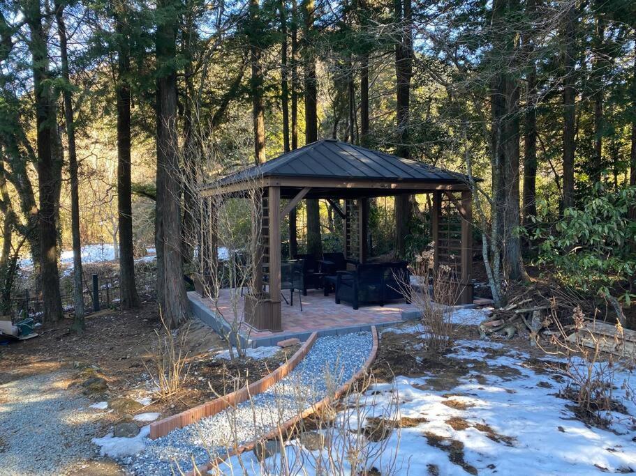 Holiday home Ek House Seifuso 箱根清風荘
