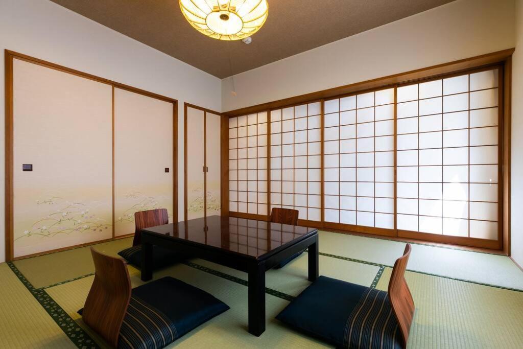 Ek House Seifuso 箱根清風荘 Hakone