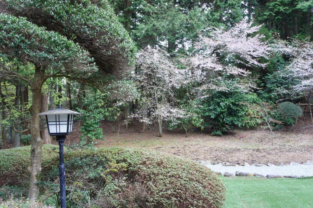 Holiday home Ek House Seifuso 箱根清風荘 *