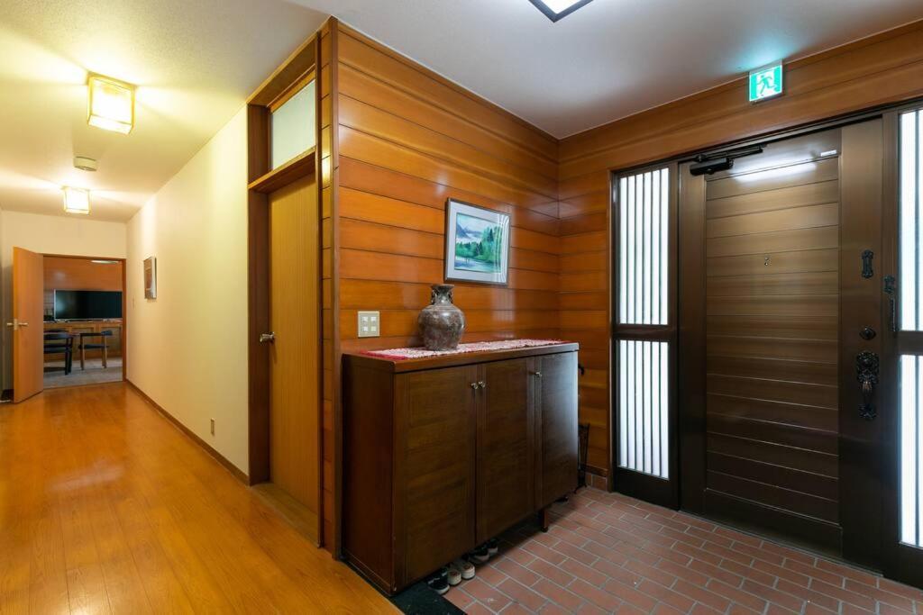 Ek House Seifuso 箱根清風荘 Holiday home *